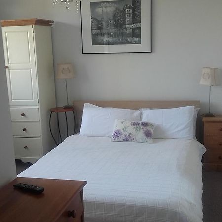 St. Aiden'S Guesthouse Δουβλίνο Εξωτερικό φωτογραφία