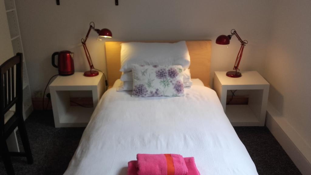St. Aiden'S Guesthouse Δουβλίνο Εξωτερικό φωτογραφία