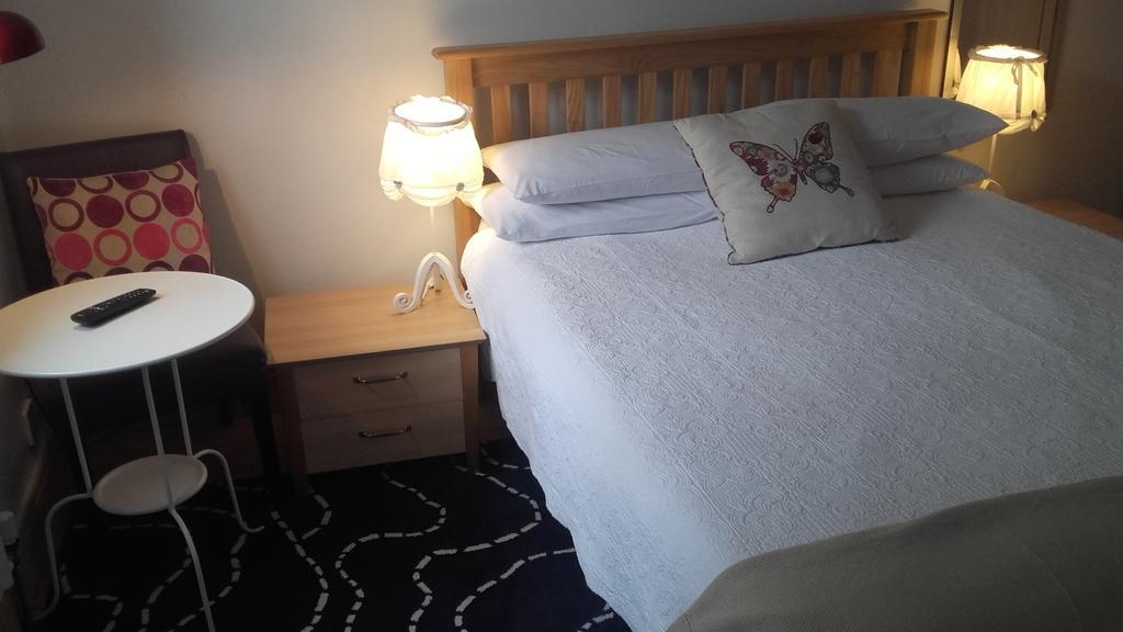 St. Aiden'S Guesthouse Δουβλίνο Εξωτερικό φωτογραφία