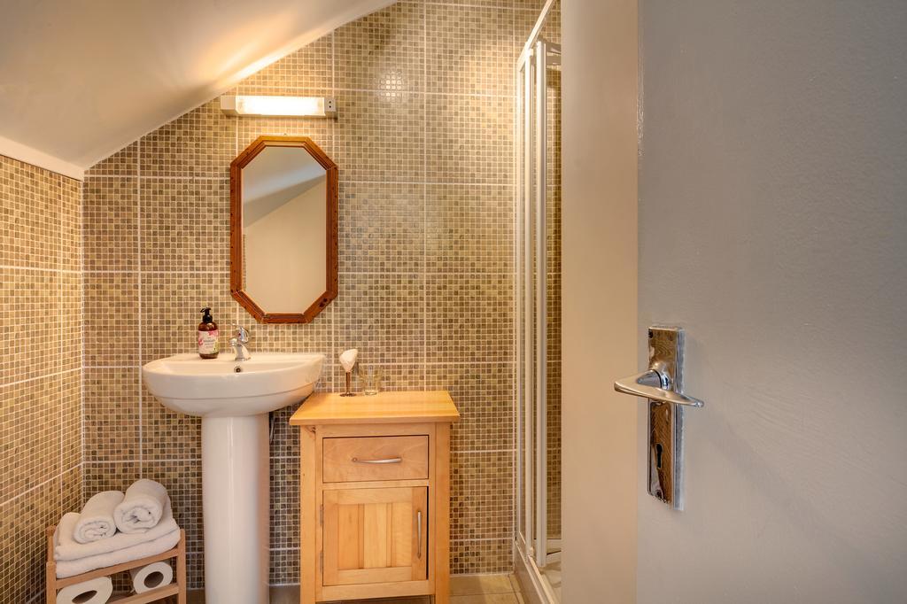 St. Aiden'S Guesthouse Δουβλίνο Εξωτερικό φωτογραφία