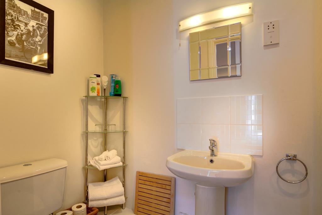 St. Aiden'S Guesthouse Δουβλίνο Εξωτερικό φωτογραφία
