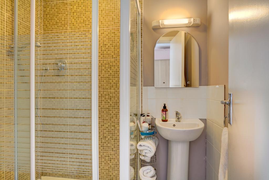 St. Aiden'S Guesthouse Δουβλίνο Εξωτερικό φωτογραφία
