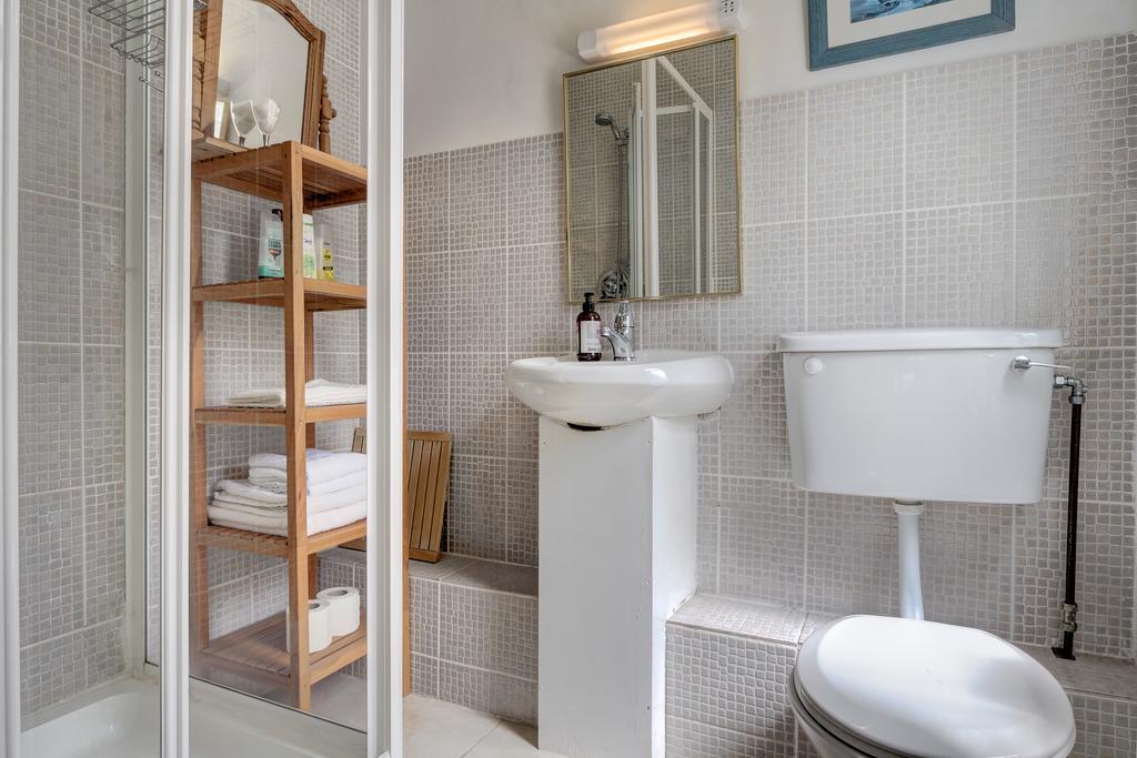 St. Aiden'S Guesthouse Δουβλίνο Εξωτερικό φωτογραφία