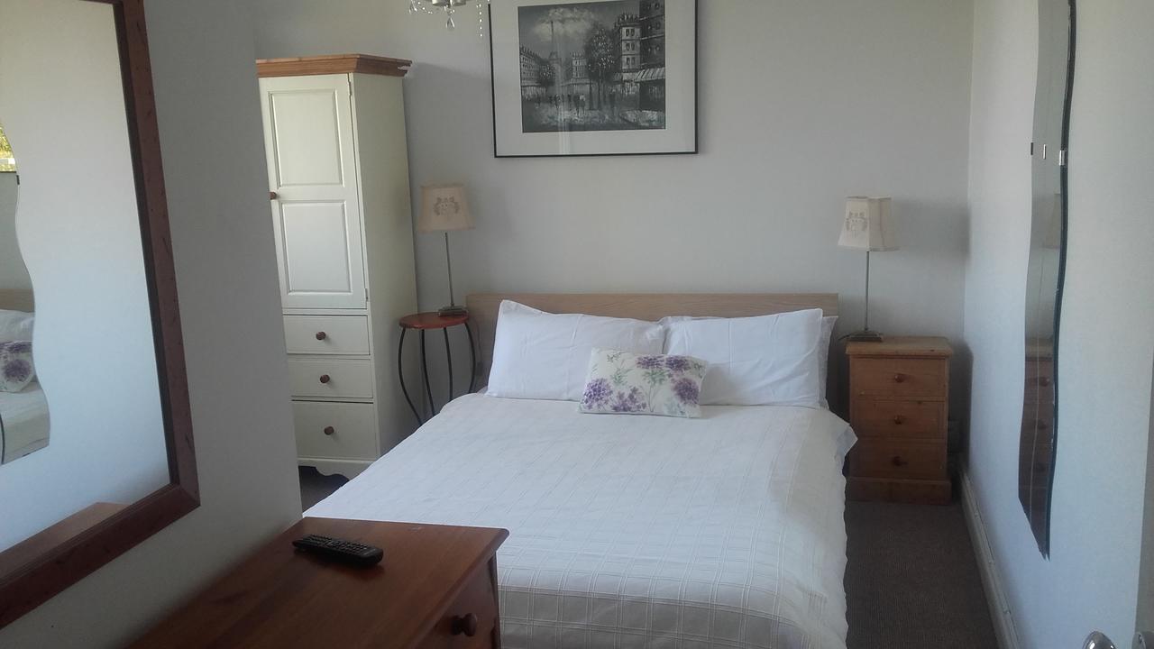 St. Aiden'S Guesthouse Δουβλίνο Εξωτερικό φωτογραφία